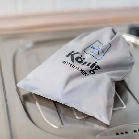 Appartement Haus Kaeptn Christiansen Whg 59 Peter *